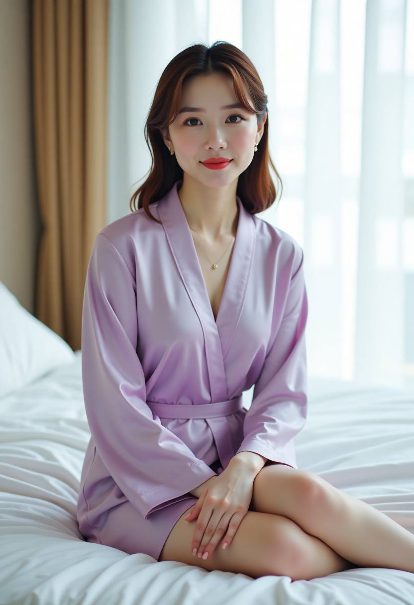 慢舞者 乔尼赛马